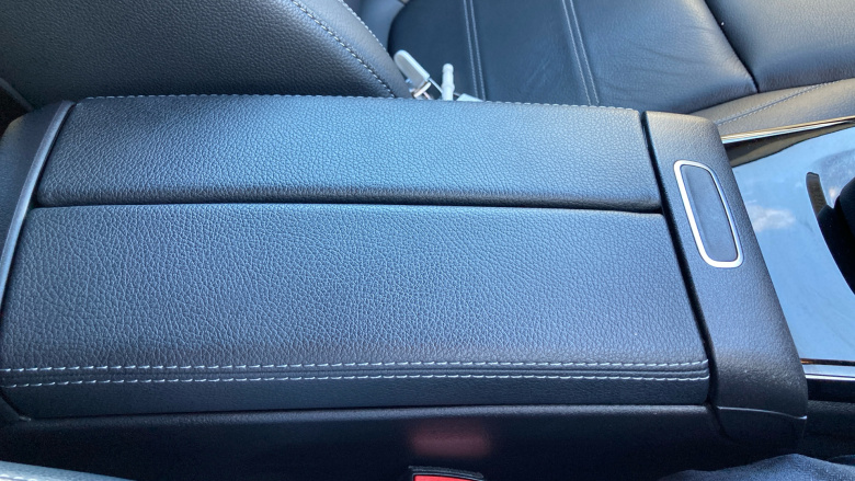 Mercedes-Benz CLA 200 AMG Line 5dr Tip Auto Petrol Estate